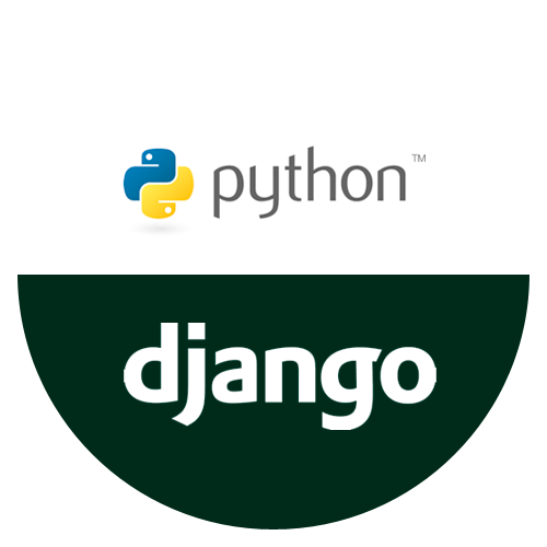 django-python